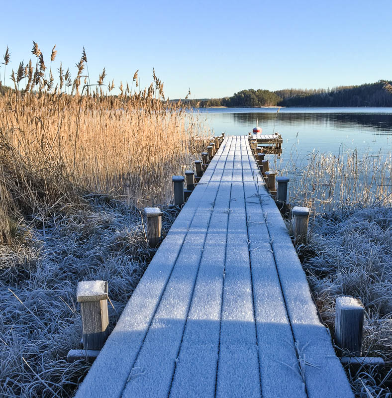 brygga